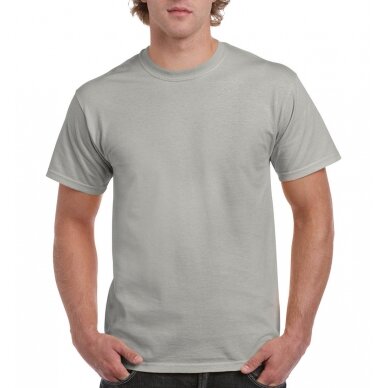 Vyriški Gildan 2000 marškinėliai 160