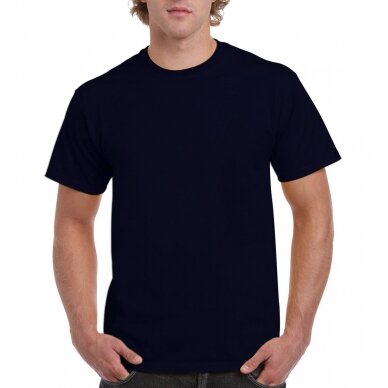 Vyriški Gildan 2000 marškinėliai 125