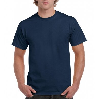 Vyriški Gildan 2000 marškinėliai 208