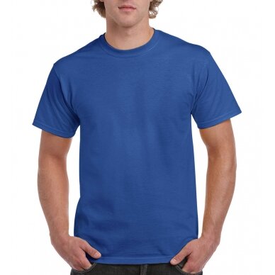 Vyriški Gildan 2000 marškinėliai 8