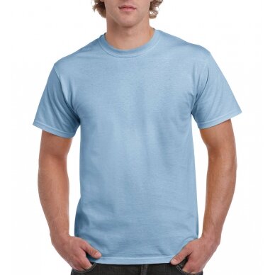 Vyriški Gildan 2000 marškinėliai 100