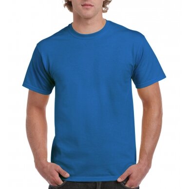 Vyriški Gildan 2000 marškinėliai 102