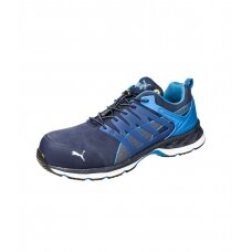 Vyriški PUMA VELOCITY 2.0 BLUE S11 darbo pusbačiai