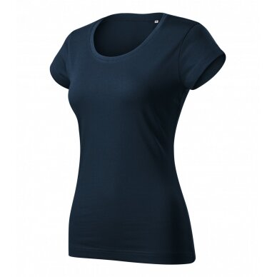 Moteriški MALFINI F61 marškinėliai 9