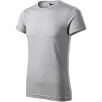 Vyriški MALFINI 163 laisvesnio modelio marškinėliai