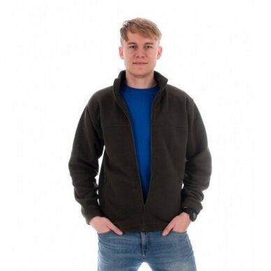 Vyriškas flysinis MALFINI 501 džemperis 1