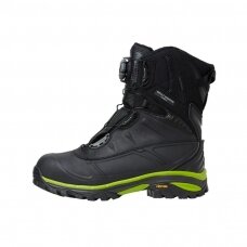 Žieminiai batai HELLY HANSEN Magni Boa Winterboot, juodi