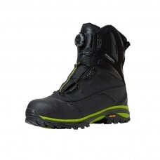 Žieminiai batai HELLY HANSEN Magni Boa Winterboot, juodi