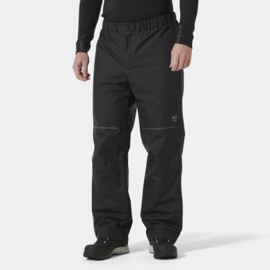 Žieminės kelnės HELLY HANSEN Manchester 2.0 Winter Pant, juodos 5