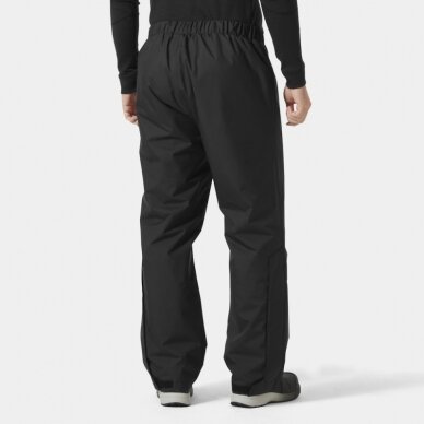 Žieminės kelnės HELLY HANSEN Manchester 2.0 Winter Pant, juodos 6