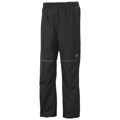 Žieminės kelnės HELLY HANSEN Manchester 2.0 Winter Pant, juodos