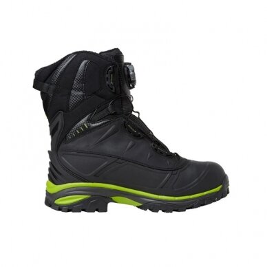 Žieminiai batai HELLY HANSEN Magni Boa Winterboot, juodi 2